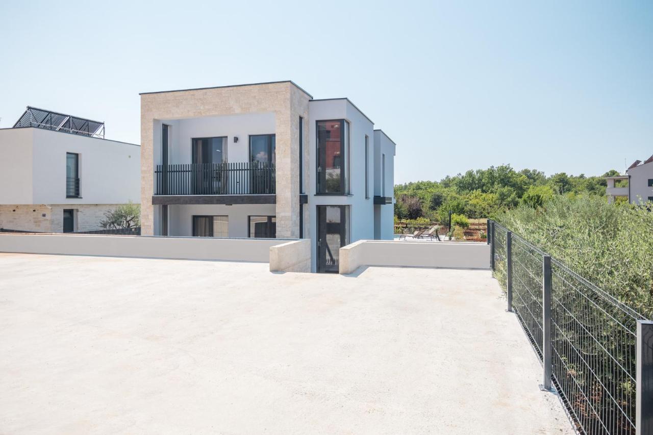 Villa Grota ポレッチ エクステリア 写真