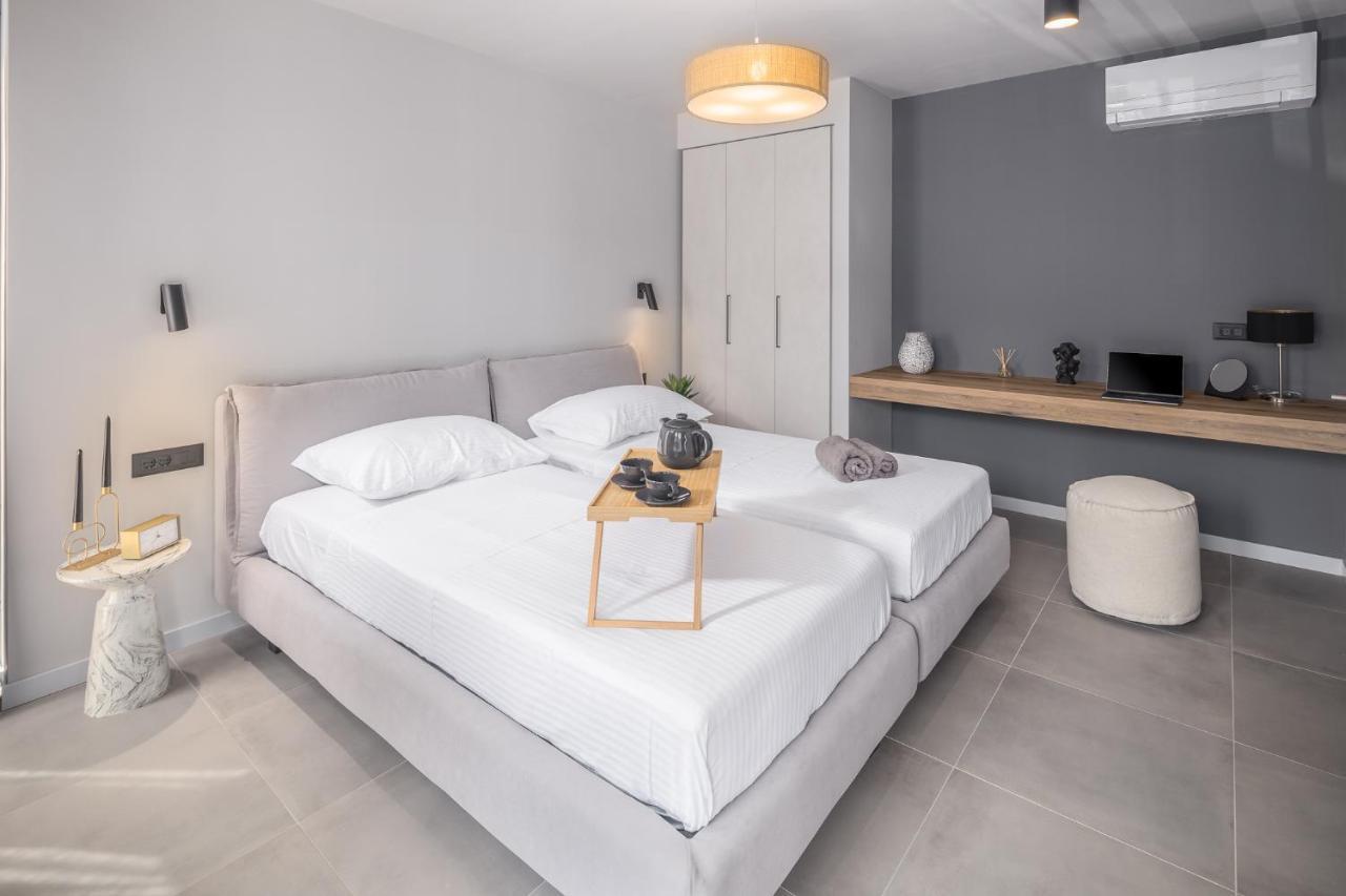 Villa Grota ポレッチ エクステリア 写真