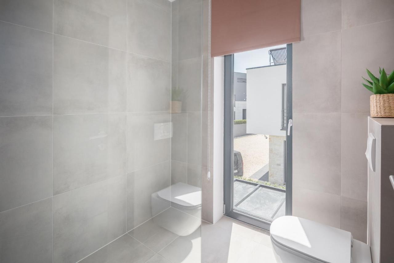 Villa Grota ポレッチ エクステリア 写真