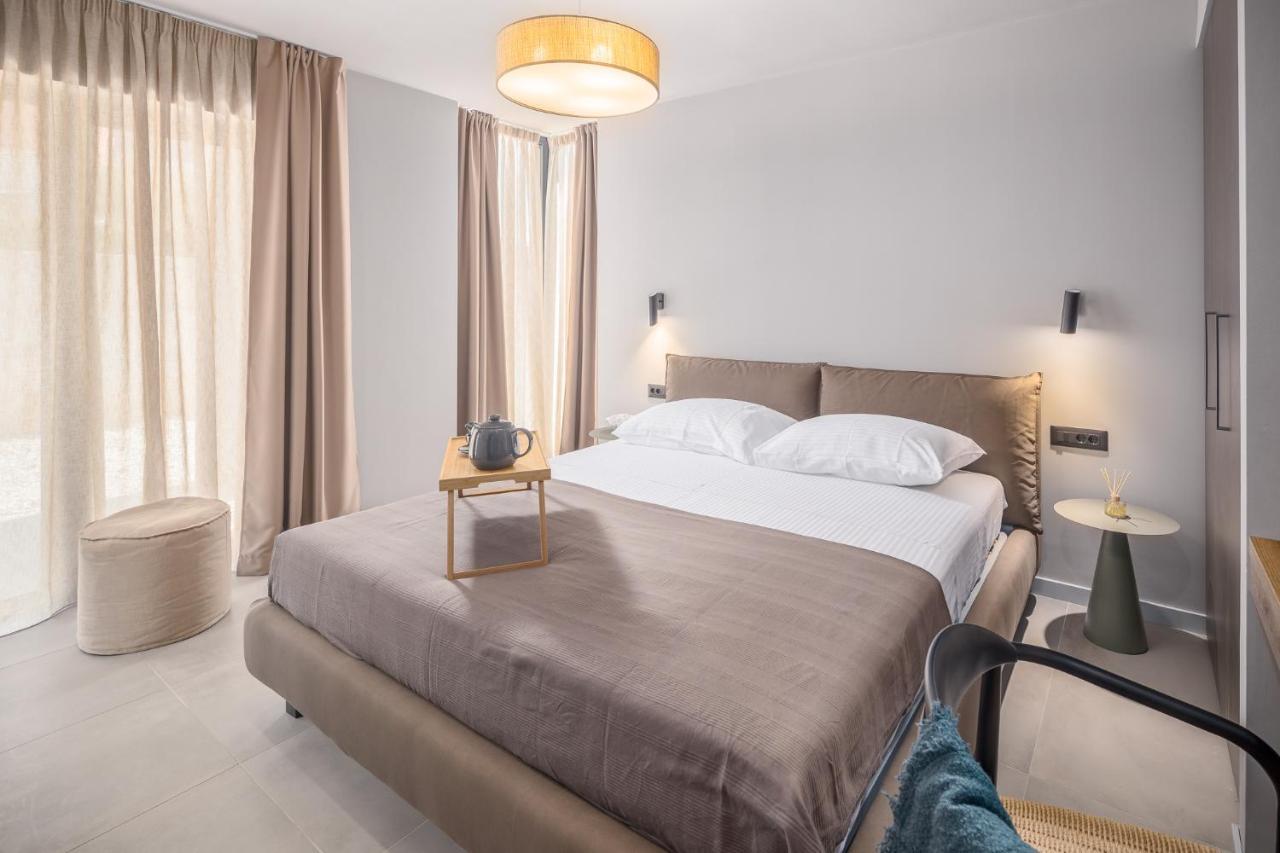 Villa Grota ポレッチ エクステリア 写真